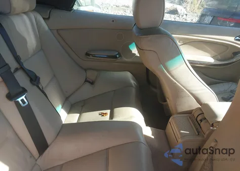 2005 BMW 325Ci from USA, damaged, VIN WBABW33485PL36773